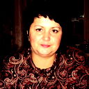 Елена (Мошкова) Галезник