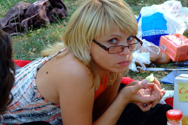 Чулкова Светлана