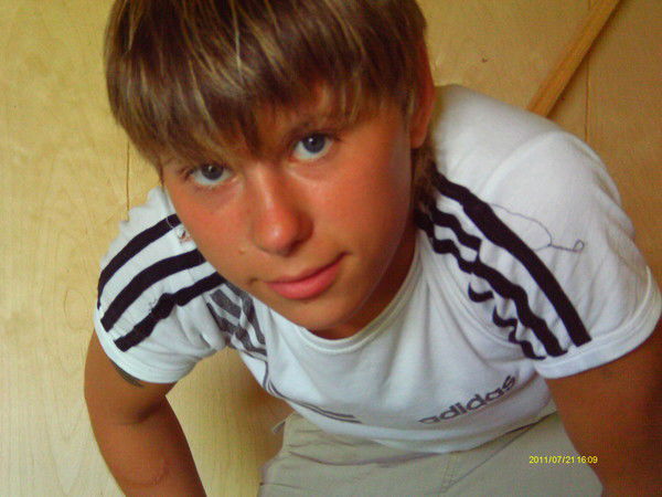 Д@ньк@ Д@невич