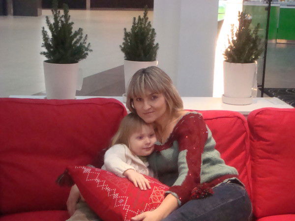 Виктория Якубовская