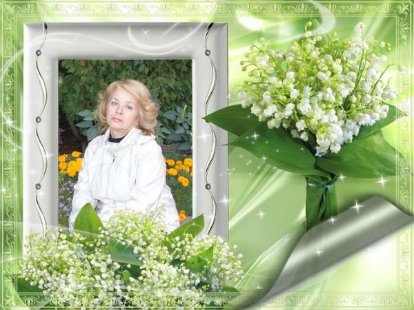 Ирина Демьяновская