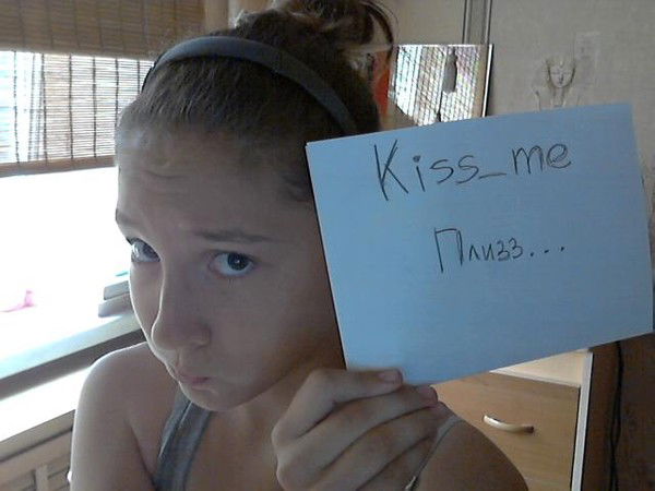 Анечка_ Vorontsova