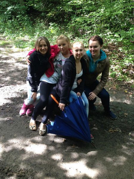 Виктория Годлевская