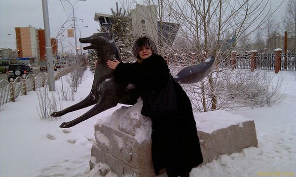 Мария Зубченко