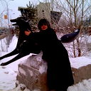 Мария Зубченко