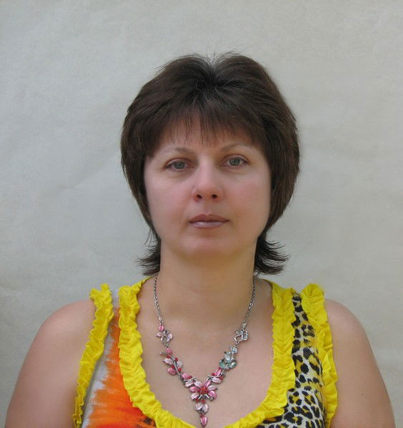 Виктория Петровна