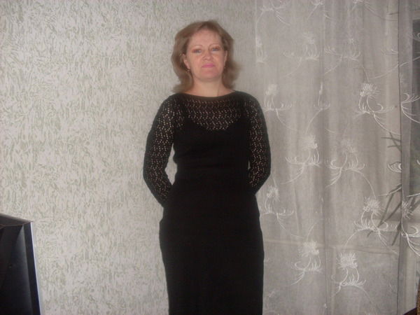 Ольга Уколова