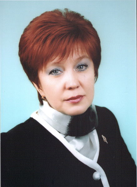 Ирина Дятловская