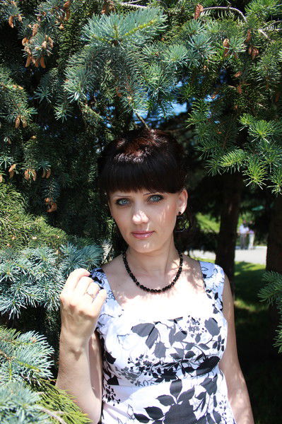 Лена Сурмилова