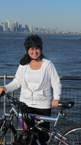 Лена Кушнир