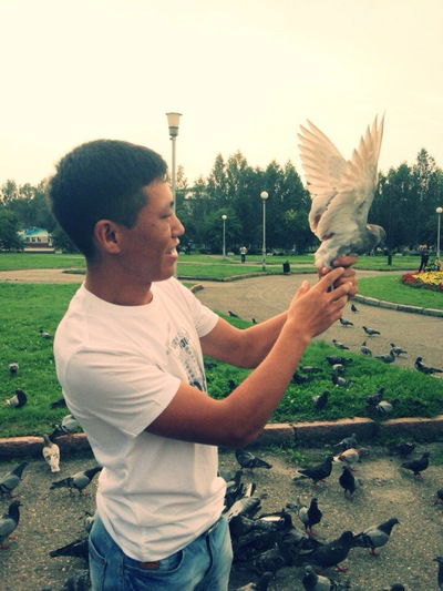 Александр Луковцев