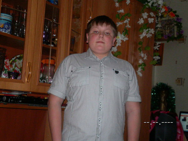 Никита Пензин