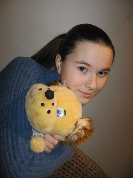 Олимпиада Федорова