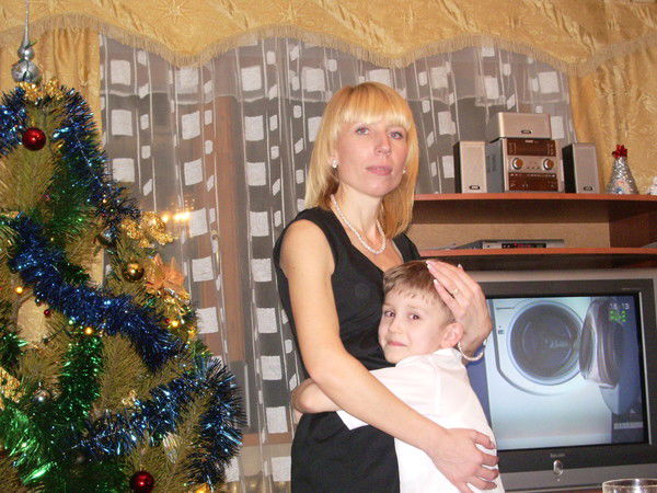 Татьяна Процукович