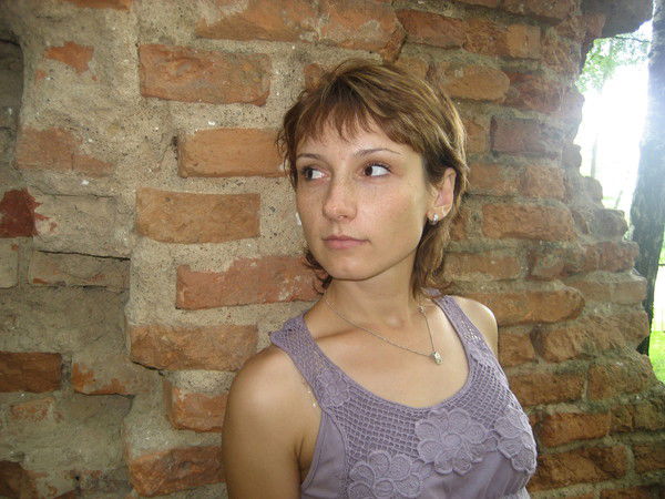 Ольга Гутовская