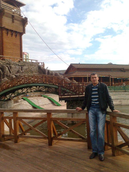 Виктор Лепихин