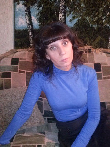 Инна Игнатьева