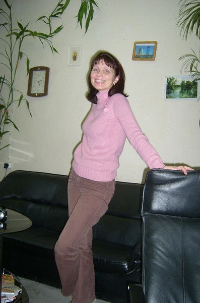 Катя Костылева