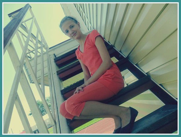 Анастасия Югринова