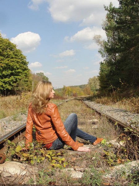 Анастасия Перепелица