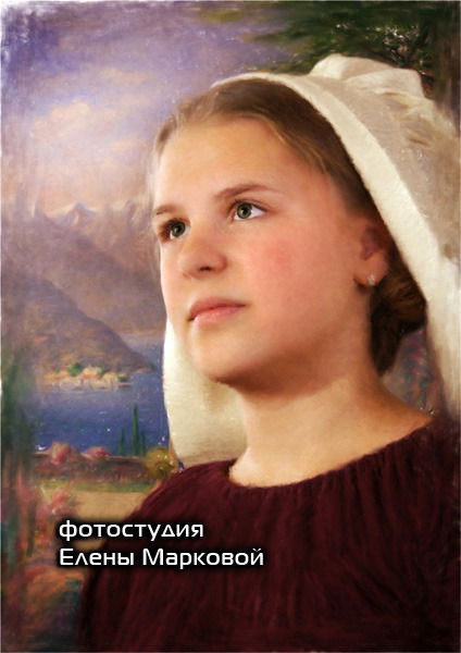 Фаина Щеглова