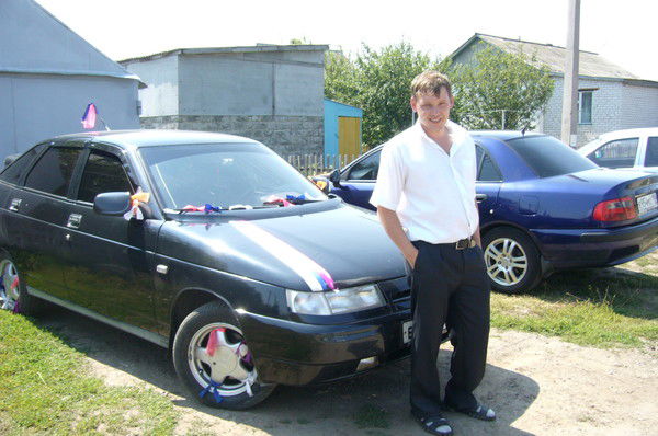 Алексей Трудолюбов