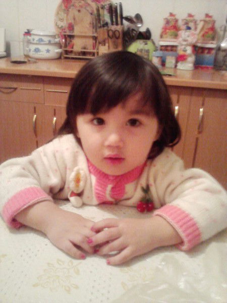 Галия Акшолакова