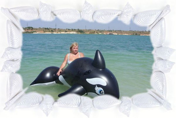 Елена Сейтбаева