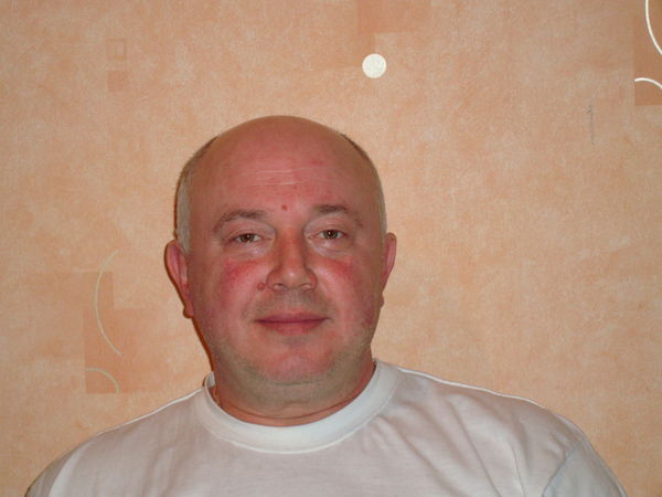 Игорь Кузнецов