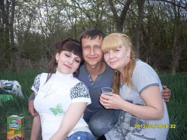 Константинов Владимир