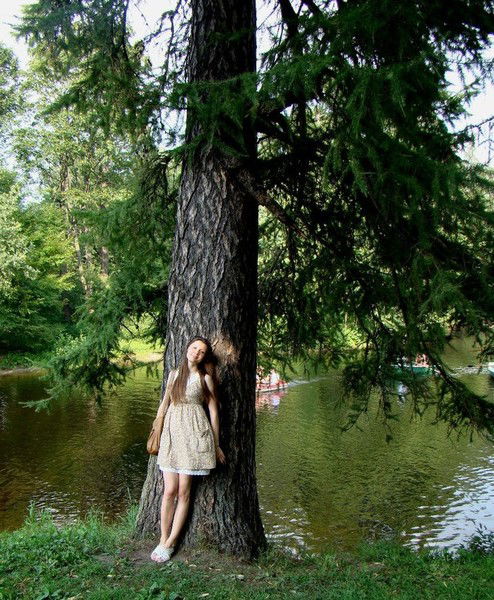 It`s Me *настенька*