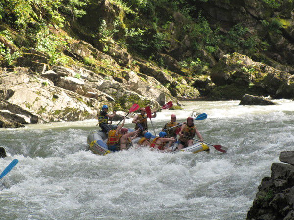 Валентина Цыбанева