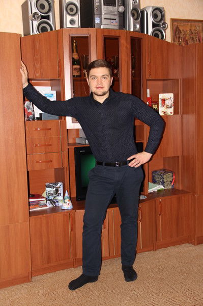 Семён Лобанов