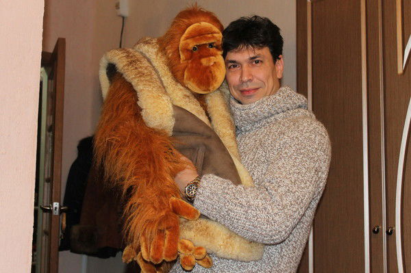 Шухрат Фазилов