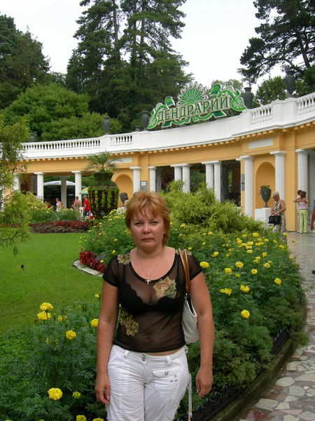 Татьяна Киреева