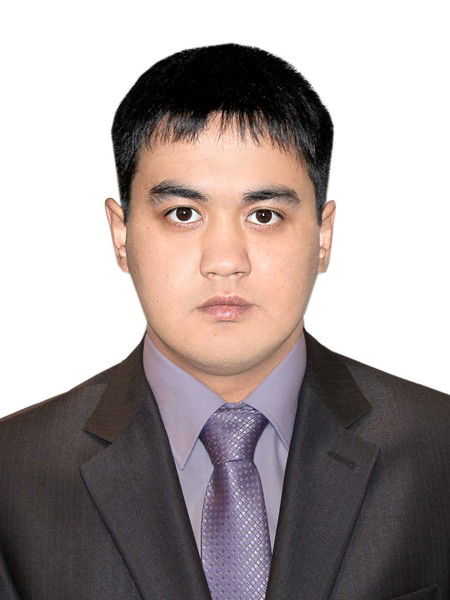 Ильгиз Буласов