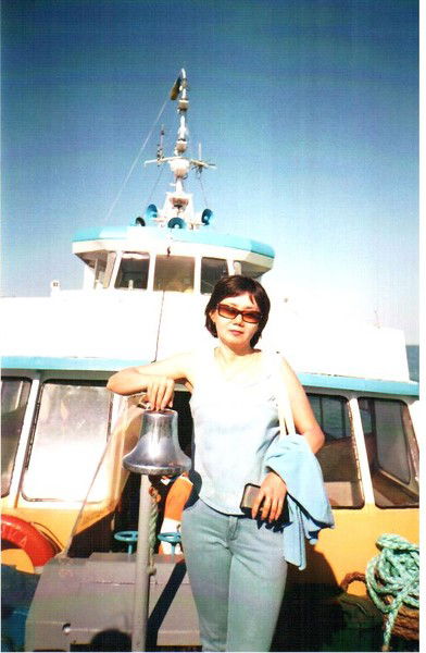 Кулянда Абдрахманова