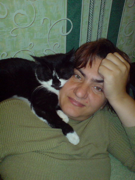 Татьяна Гурьянова