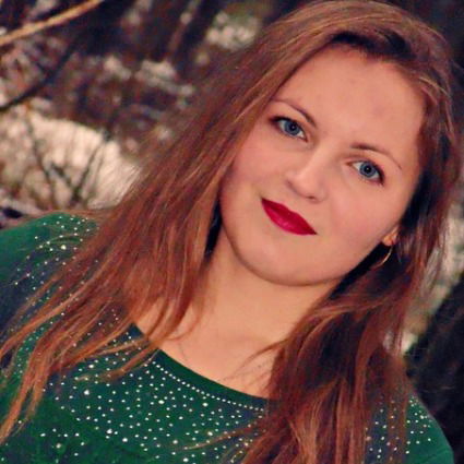 Гражина Блашко