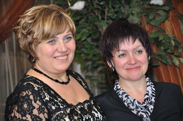 Марина Тарасова