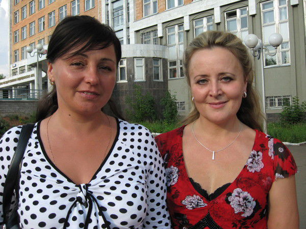 Вера Лутошкина