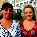Вера Лутошкина