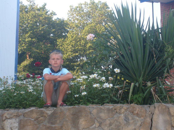 Андрей Шарапов