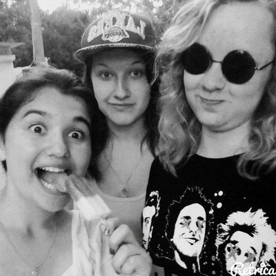 Малика Муратова