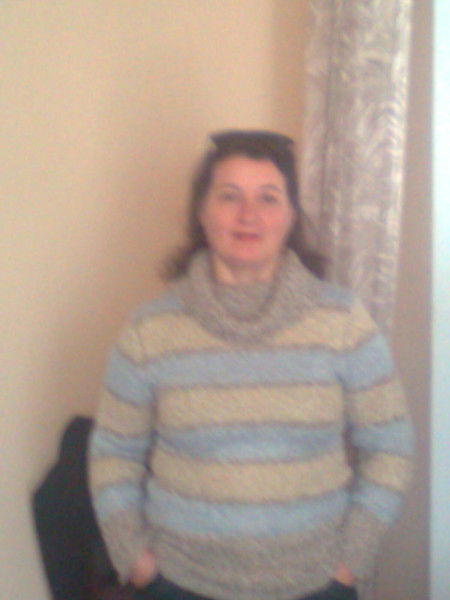 Галина Афанасьева