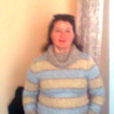 Галина Афанасьева