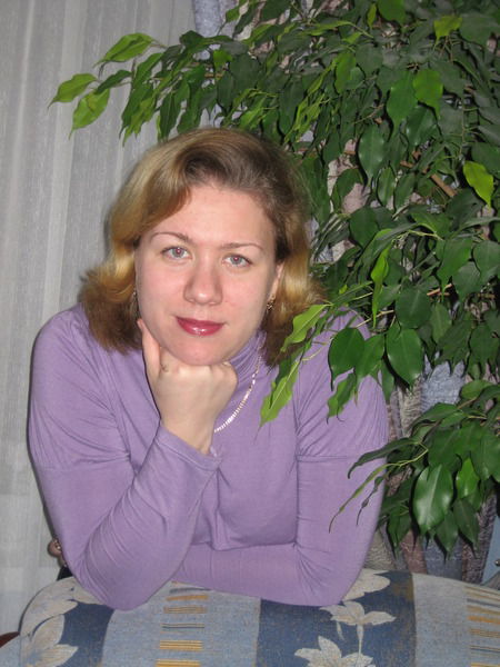 Елена Дмитриева