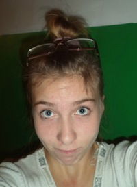 Женя Соболева