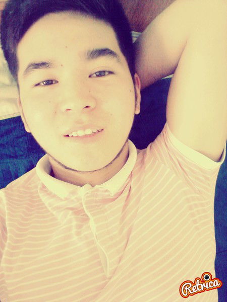 Парень С Юго-Вос Точной Провинции