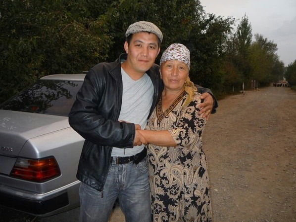 Сейитбек Нурбаев